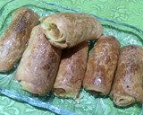 صورة لخطوة 2 من وصفة بوراك لعجين👌👌👌👌