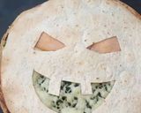 Une image de l'étape 6 de Citrouille Wraps Halloween 🎃 👻.
