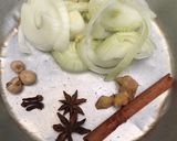 Foto langkah ke 4 dari resep Sup Iga Rempah | #keto #ketopad.