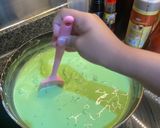 Foto langkah ke 3 dari resep Cendol Dawet.
