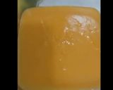 A picture of step 6 of Orange dessert.