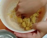Foto langkah ke 1 dari resep Pie Susu teflon.
