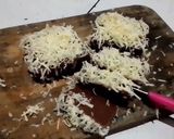 Foto langkah ke 5 dari resep Pudding brownies ekonomis.