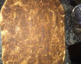 A picture of step 3 of Cinnamon Roll.