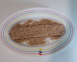 Foto del paso 2 de la receta Trampantojo de Tataki de atún