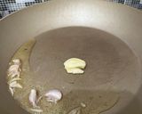 Foto langkah ke 1 dari resep Brokoli Telur Kuah Saos.