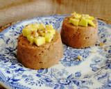 Foto del paso 6 de la receta: Mbourake