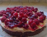 Foto del paso 4 de la receta: Falso Cheesecake