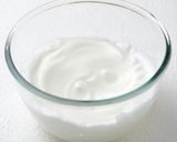 Foto langkah ke 2 dari resep Cloud Egg.