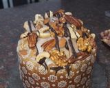Foto del paso 6 de la receta: Pan dulce fermentación lenta
