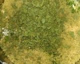 A picture of step 4 of Dahi Kebab.