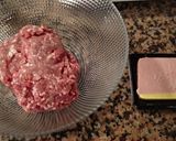 Foto del paso 1 de la receta: Canelones de carne con bechamel