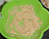 Foto del paso 1 de la receta: Hamburguesas de jaibas