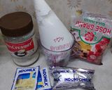 Foto langkah ke 4 dari resep Whip Cream Homemade.