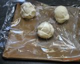 A picture of step 3 of Deep Fried Ice Cream بستنی سرخ شده.