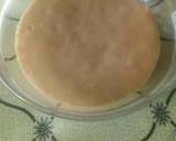 Choco-banana 'ice-cream' recipe step 4 photo
