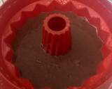 Foto del paso 6 de la receta: Tarta red velvet en 15 minutos en microondas