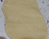 Foto langkah ke 1 dari resep Roti Pizza Tanpa Ulen (Eggless).