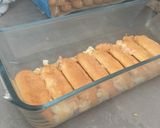 Une image de l'étape 1 de Tiramisu poire 🍐.