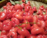 Foto langkah ke 1 dari resep Asinan Jambu Wudel.