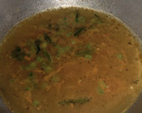 ரவை கிச்சடி ரெசிபி ஸ்டேப் 6 புகைப்படம்