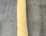 Une image de l'étape 4 de Biscuits fondants au citron vert.