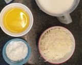Foto langkah ke 1 dari resep Dessert box.