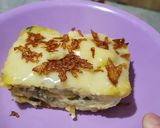 Foto langkah ke 6 dari resep Kentang kukus with mozzarella.