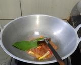 Foto langkah ke 3 dari resep 208. Oseng Pare Tempe.
