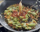 Foto del paso 4 de la receta: Fideos a la marinera con atún