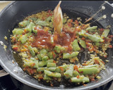 Foto del paso 4 de la receta: Fideos a la marinera con atún