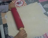 Foto del paso 1 de la receta: Croissants chocolate