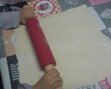 Foto del paso 1 de la receta: Croissants chocolate