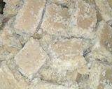 मावे की बर्फी (mawe ki barfi recipe in Hindi) रेसिपी चरण 2 फोटो