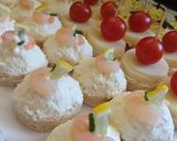 Foto del paso 3 de la receta: Canapés de palmitos