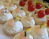 Foto del paso 3 de la receta: Canapés de palmitos