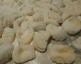 Foto del paso 5 de la receta: Ñoquis de ricota