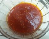 Foto langkah ke 3 dari resep Saus bangkok homemade.