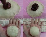 Foto langkah ke 3 dari resep 80* Adonan Roti (No Egg, Metode Sponge & Dough).