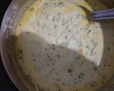 વેજ અપ્પમ(veg appam recipe in Gujarati) રેસીપી સ્ટેપ4ફોટો