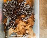 Une image de l'étape 1 de Bouchée beurre de cacahuète, pépite de chocolat.