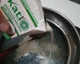 Foto langkah ke 3 dari resep Puding Nata De Coco.