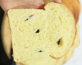 Foto langkah ke 8 dari resep Milky White Bread a.k.a Roti Tawar 🍞.