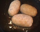 A picture of step 11 of Healthy Fish Bomb.