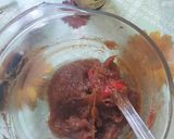 Foto del paso 5 de la receta: Pepas