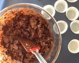 Foto del paso 2 de la receta Rosas de arena