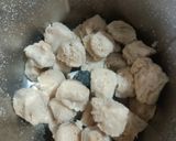 हाई-प्रोटीन क्रिस्पी सोया बॉल्स Protein-packed Crispy Soya Balls रेसिपी चरण 1 फोटो