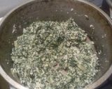 Foto del paso 4 de la receta: Lasaña de verduras con ricota jamón y mozzarella 😍😍😍