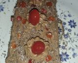 पेस्ट्री (pastry recipe in Hindi) रेसिपी चरण 8 फोटो