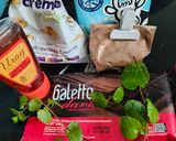 Foto langkah ke 1 dari resep Hot Choco-Mint.